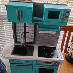 My Life Doll Kitchen And Sink